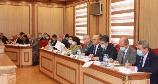 В Закон Республики Таджикистан «О транспортной безопасности» будут внесены изменения
