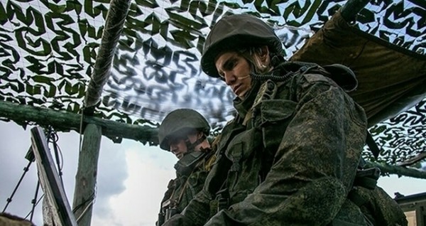 Между армиями стран СНГ появится объединенная система связи