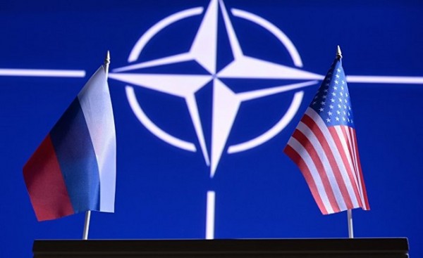 L'OBS (Франция): Китай и Россия против США — это начало новой холодной войны