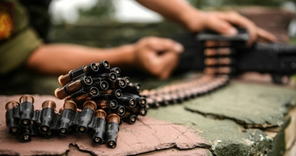 Казахстан передаст патроны Таджикистану: связано ли это с конфликтом на границе