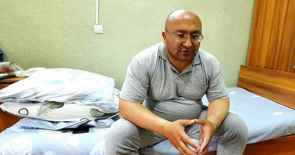 "Я предвидел обострение": мэр Исфары рассказал о начале конфликта на границе
