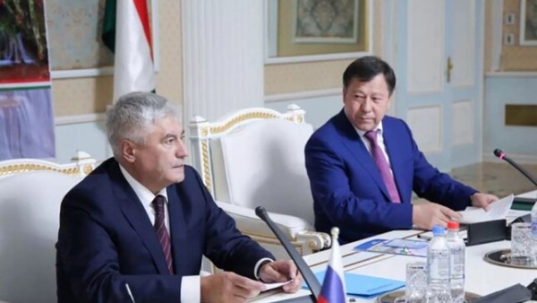 В России арестованы двое подозреваемых в убийстве зампреда "Ориёнбанка"