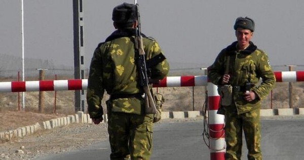Погранвойска Таджикистана: конфликт на водоразделе «Головной» спровоцировала киргизская сторона