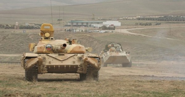 В Таджикистане проведут совместные таджикско-российские военные учения