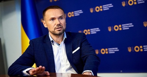 Таджикистан посетят глава Минобразования Украины и руководство украинских ВУЗов
