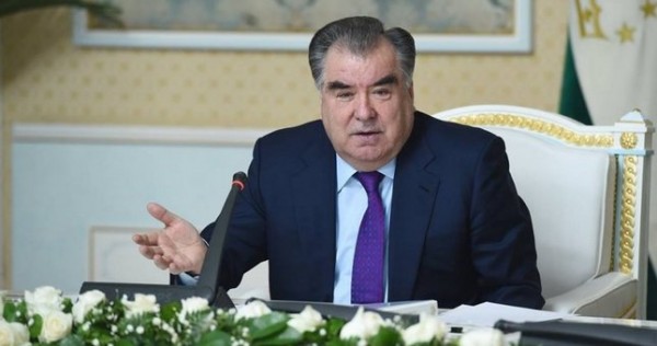 В этом году исполняется 25 лет со для создания Общественного Совета Республики Таджикистан