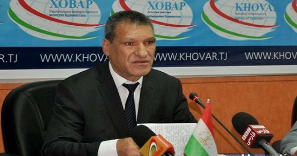 В Таджикистане изменятся правила правописания