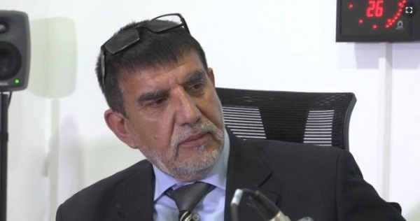 Махмурод Одинаев приговорен к 14 годам лишения свободы