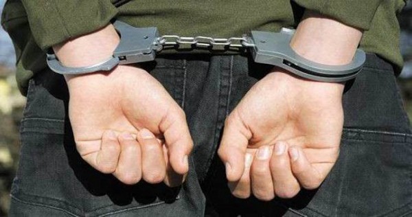 В Душанбе задержан ранее судимый несовершеннолетний вор-рецидивист