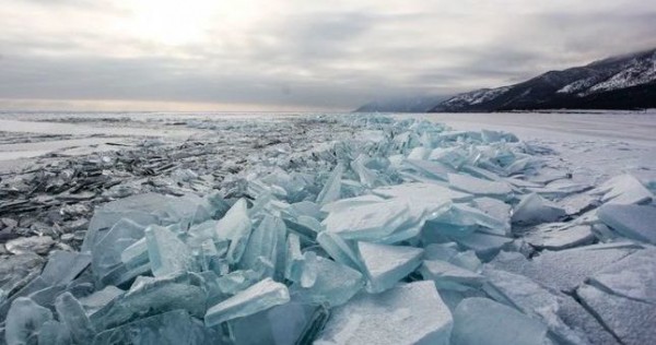 Власти Таджикистана встанут на защиту водных ресурсов страны