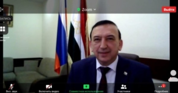 Генконсул Таджикистана обсудил межрегиональное сотрудничество с руководителями Челябинской области