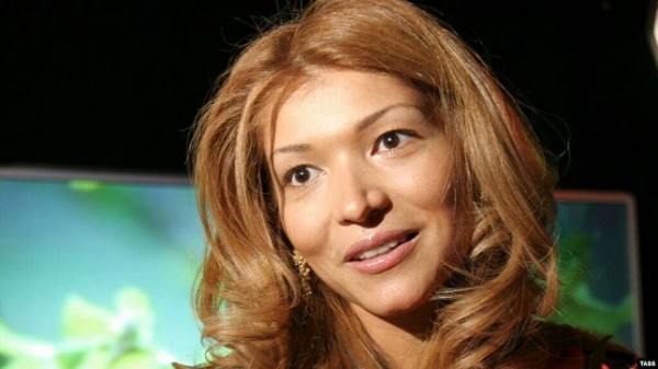 Британские власти конфисковали имущество Гульнары Каримовой стоимостью более £20 млн