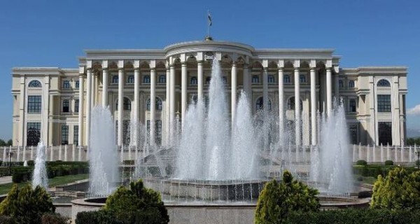 Утверждена Национальная стратегия Таджикистана в сфере защиты прав человека до 2038 года