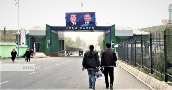 Узбекским студентам, обучающимся в таджикских ВУЗах, разрешили въезд в Таджикистан