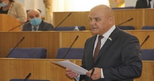 Парламент Таджикистана уделил внимание сбору, сохранению и рациональному использованию генетических ресурсов культурных растений