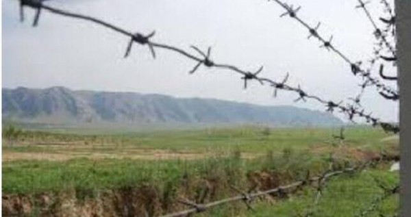 Пресс-центр пограничных войск ГКНБ РТ прокомментировал ситуацию на границе