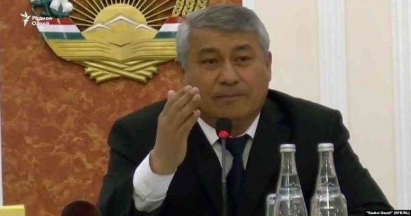 Экс-мэр Куляба обвиняется по шести статьям УК