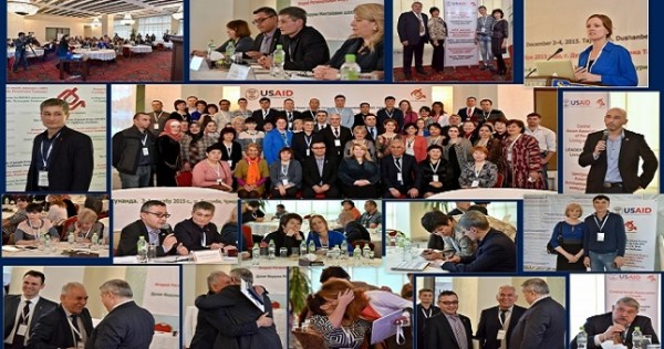 USAID борется с дискриминаций в отношении людей, живущих с ВИЧ