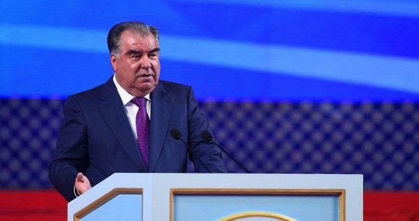 ЦИК обнародовала окончательные итоги выборов президента РТ