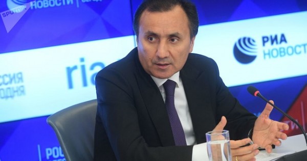 Сатторов опроверг отмену чартерных рейсов между Россией и Таджикистаном