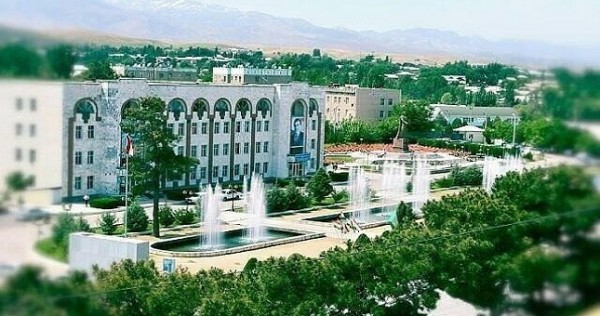 Пенджикент вошел в мировую систему Booking.com