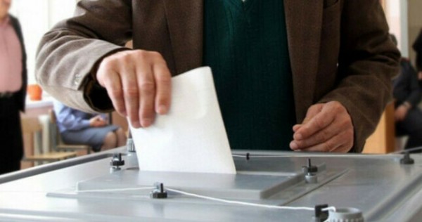 В Хороге избирательный участок №11 готов к приему граждан
