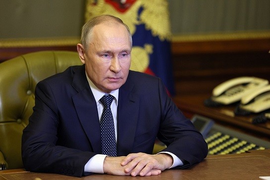 Путин призвал нарастить производство новейших вооружений