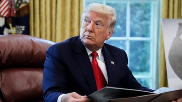 Трампа попытались отравить
