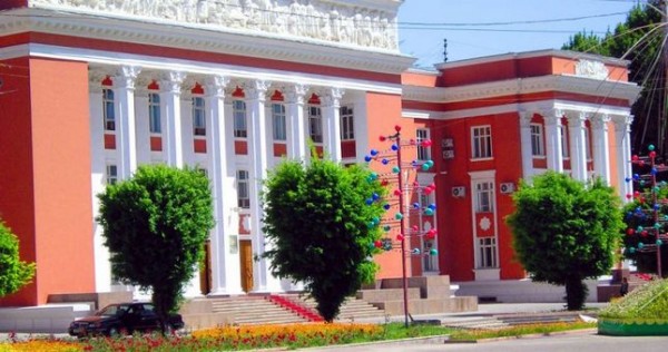 В Таджикистан прибудет заместитель председателя Законодательной палаты Олий Мажлиса Узбекистана Улугбек Иноятов