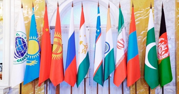 О роли и значении последних инициатив стран — членов ШОС