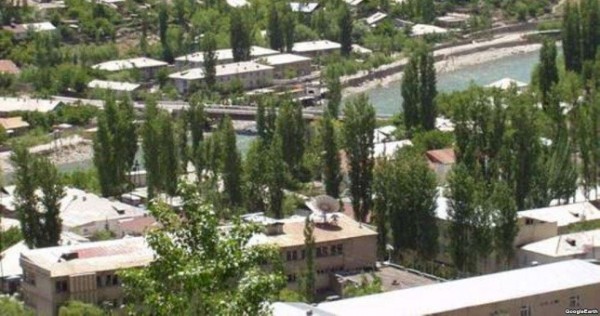 В Шугнане готовятся к президентским выборам