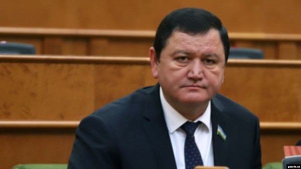 Неприкасаемый узбекский чиновник эпохи Каримова и Мирзияева