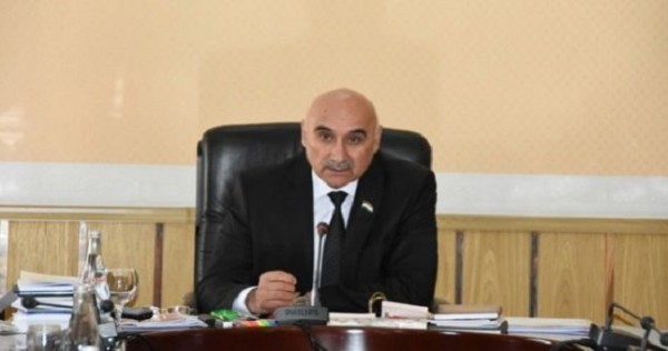 Совет Маджлиси намояндагон обсудил поправки в ряд законодательных актов