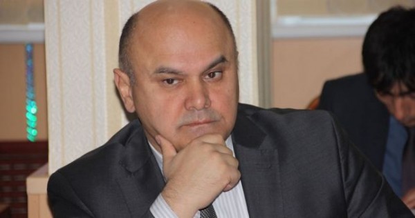 Выборы-2020. Аграрная партия Таджикистана выдвинула первого кандидата в президенты