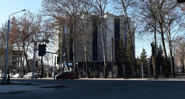 По итогам аттестации уволены 118 сотрудников таможенной службы Таджикистана