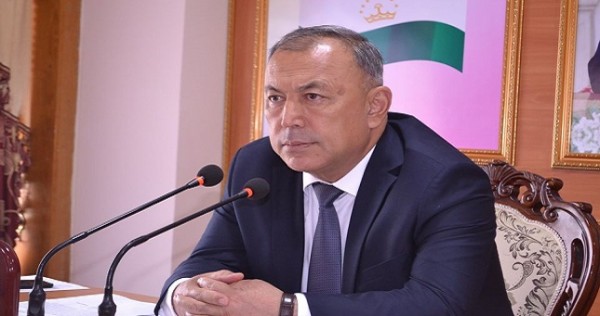 Маъруф Мухаммадзода предложил проходить тестирование на коронавирус участникам свадеб
