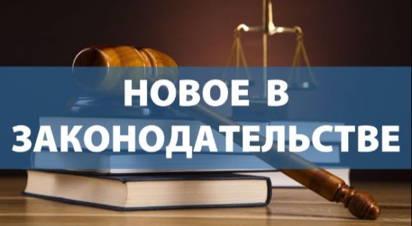 «Иктисодчи». Обзор законов Республики Таджикистан, вступивших в силу в январе-апреле 2019 года