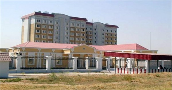 Российские граждане пока не могут выехать из Таджикистана наземным транспортом