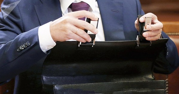 Президент сменил глав ряда городов и районов страны