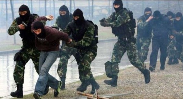 Таджикистан обновил список лиц, причастных к терроризму и экстремизму