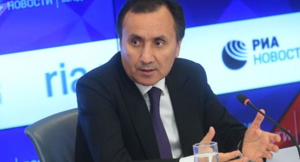 Сатторов рассказал, как будет производиться вывоз таджикистанцев из России