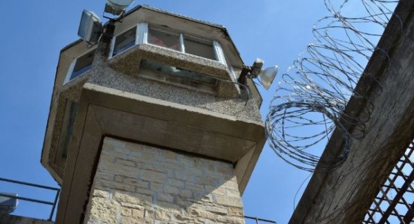 Что происходит в таджикских тюрьмах: интервью с Мансурджоном Умаровым