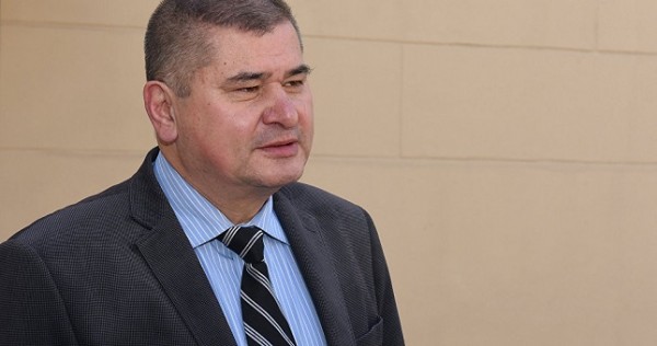 Глава СДПТ заразился коронавирусом