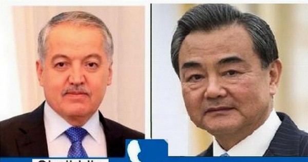 «Синьхуа»: Китай всегда стоял и будет стоять на стороне Таджикистана, вплоть до окончательного уничтожения угрозы эпидемии на его территории – Глава МИД КНР