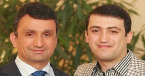 Сын осужденного таджикского бизнесмена попросил освободить отца из-за коронавируса