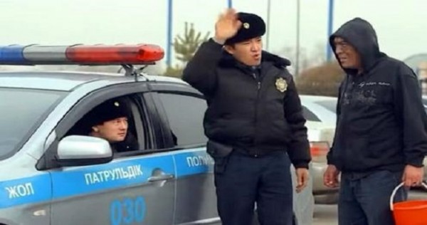 МИД Таджикистана усмотрел в казахском сериале разжигание розни