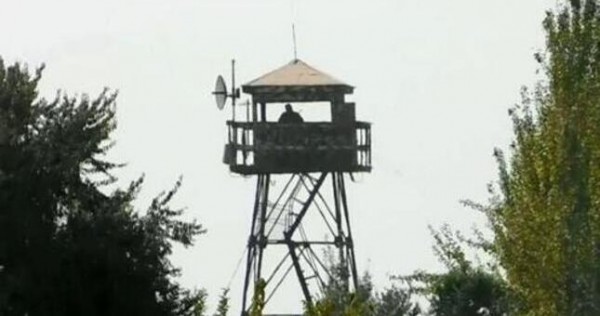 В ГКНБ Таджикистана прокомментировали инцидент на границе с Кыргызстаном