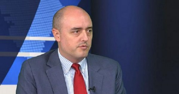 Президент «Радио Свобода» возмутился нападками Душанбе в адрес «Озоди»