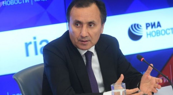 "Оставайтесь на своих местах": Сатторов призвал мигрантов РФ к благоразумию
