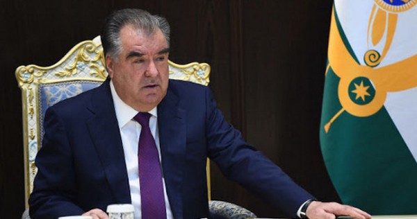 Президент созвал первую сессию Маджлиси милли